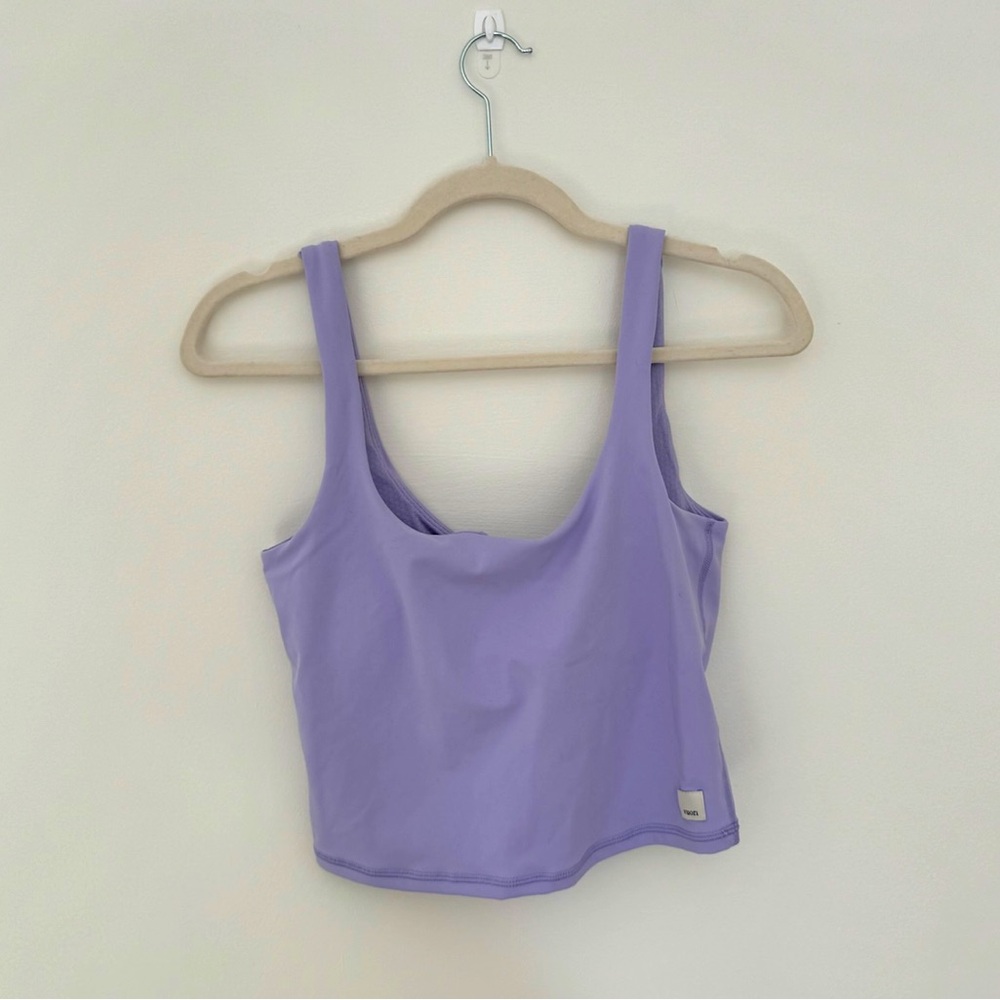 Vuori Daily Crop
